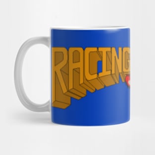 Racing Maniacs Mug